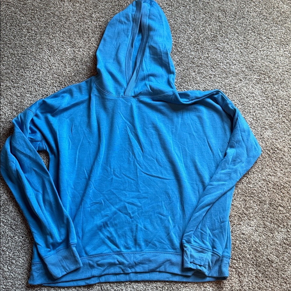 Tek Gear Vibrant Blue Pullover
